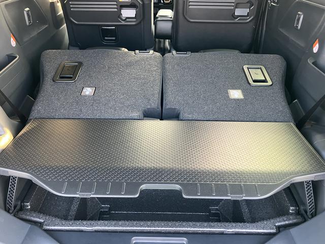 タントカスタムＲＳ（山口県）の中古車