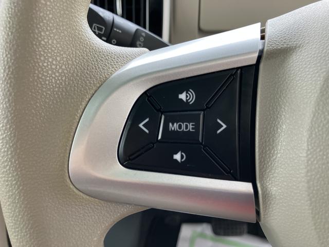 ムーヴキャンバスＸ　ＳＡIII（山口県）の中古車