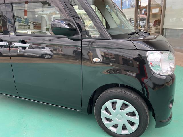 ムーヴキャンバスＸ　ＳＡIII（山口県）の中古車