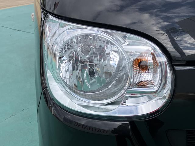 ムーヴキャンバスＸ　ＳＡIII（山口県）の中古車