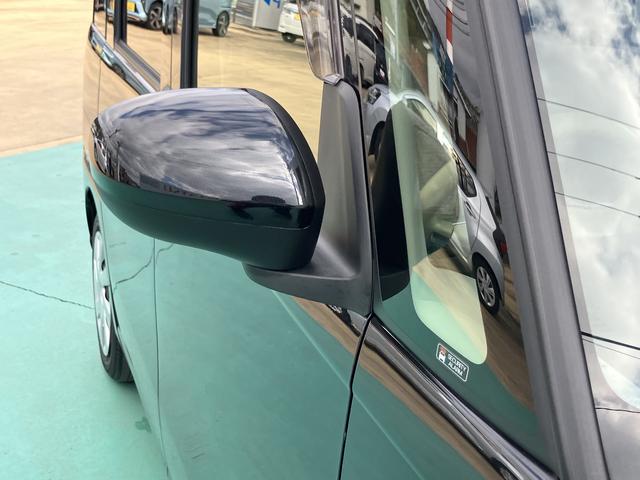 ムーヴキャンバスＸ　ＳＡIII（山口県）の中古車