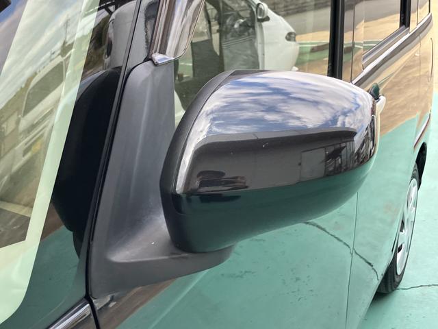 ムーヴキャンバスＸ　ＳＡIII（山口県）の中古車