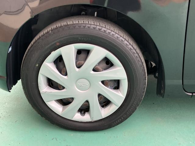 ムーヴキャンバスＸ　ＳＡIII（山口県）の中古車