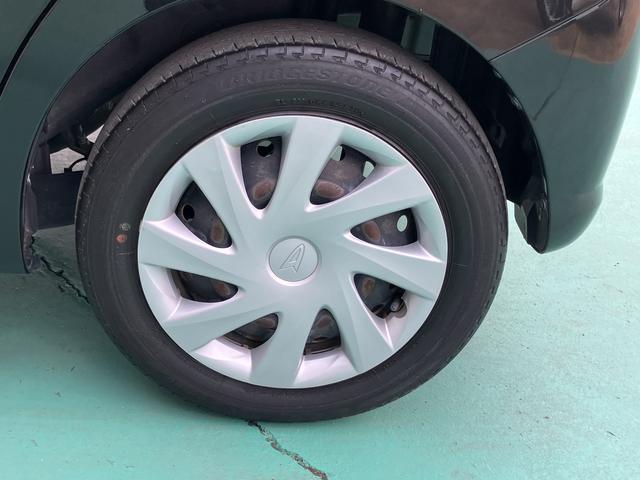 ムーヴキャンバスＸ　ＳＡIII（山口県）の中古車