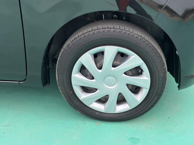 ムーヴキャンバスＸ　ＳＡIII（山口県）の中古車