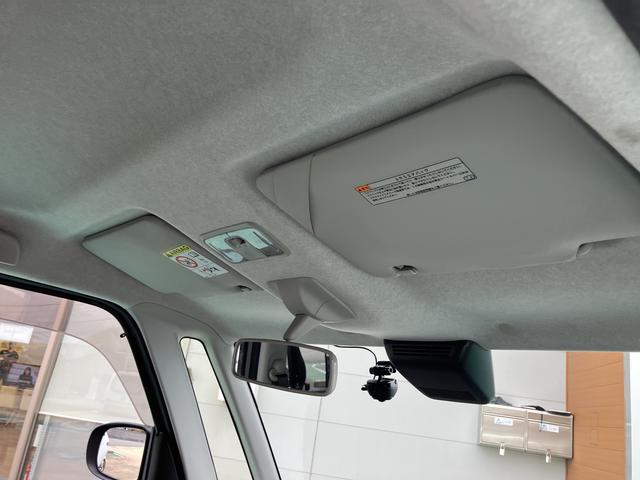 ムーヴキャンバスＸ　ＳＡIII（山口県）の中古車