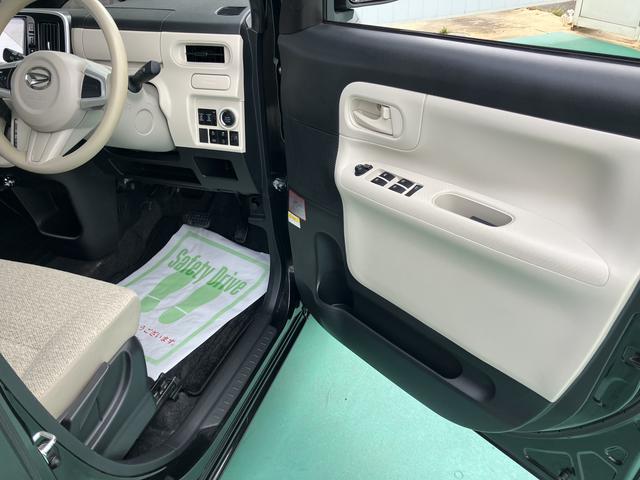 ムーヴキャンバスＸ　ＳＡIII（山口県）の中古車