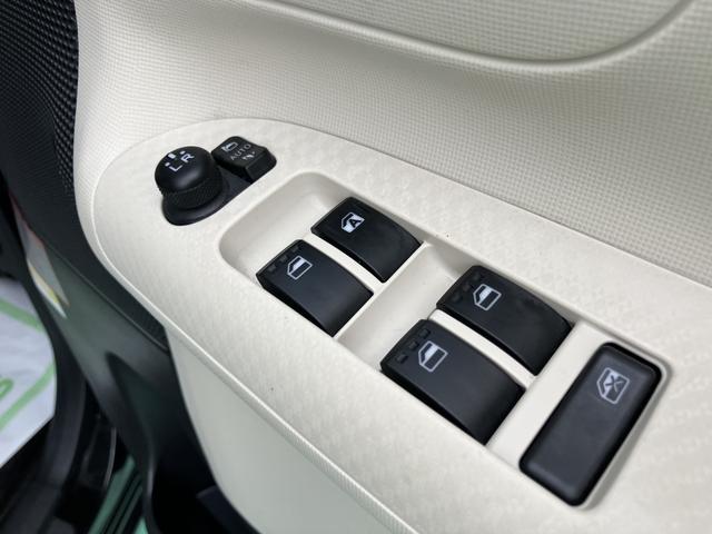 ムーヴキャンバスＸ　ＳＡIII（山口県）の中古車