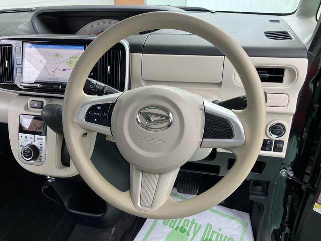 ムーヴキャンバスＸ　ＳＡIII（山口県）の中古車