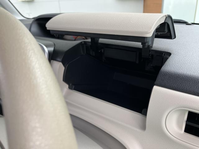 ムーヴキャンバスＸ　ＳＡIII（山口県）の中古車