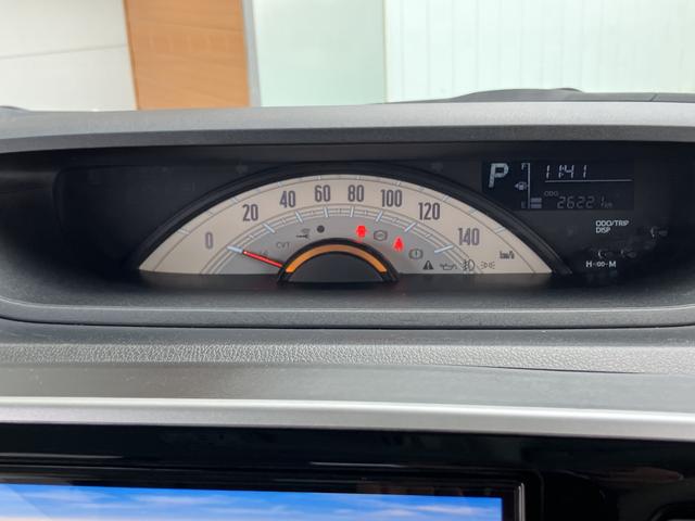 ムーヴキャンバスＸ　ＳＡIII（山口県）の中古車