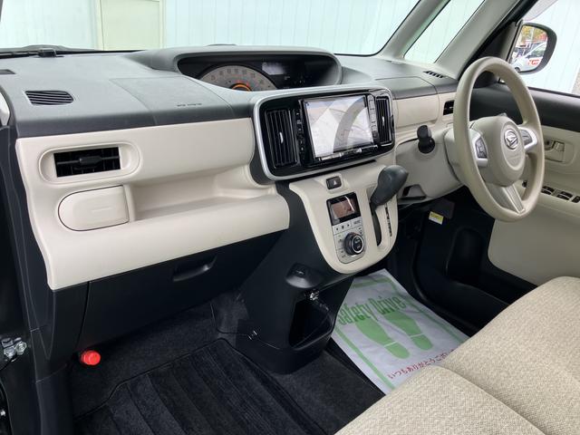 ムーヴキャンバスＸ　ＳＡIII（山口県）の中古車