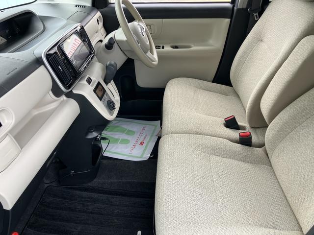 ムーヴキャンバスＸ　ＳＡIII（山口県）の中古車