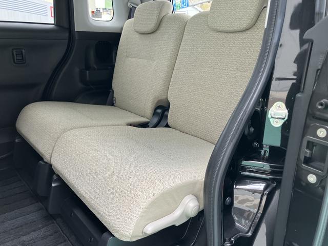 ムーヴキャンバスＸ　ＳＡIII（山口県）の中古車