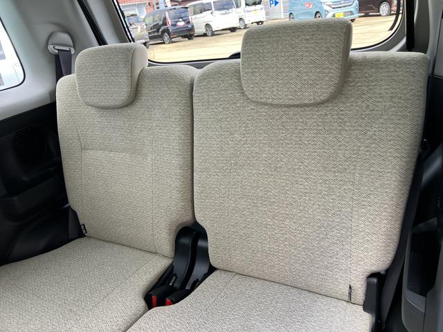 ムーヴキャンバスＸ　ＳＡIII（山口県）の中古車