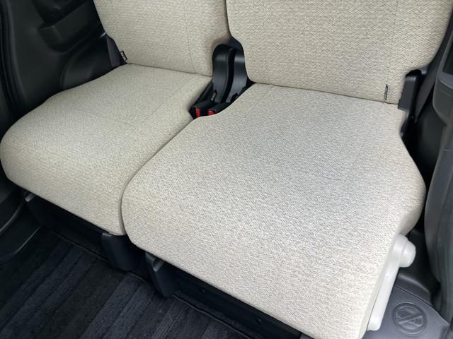 ムーヴキャンバスＸ　ＳＡIII（山口県）の中古車