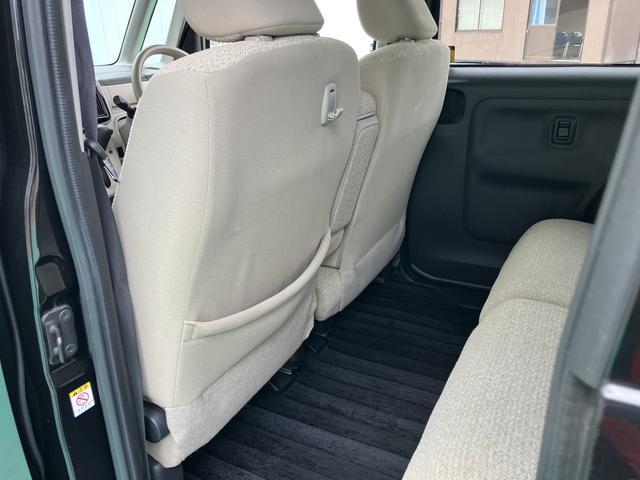 ムーヴキャンバスＸ　ＳＡIII（山口県）の中古車