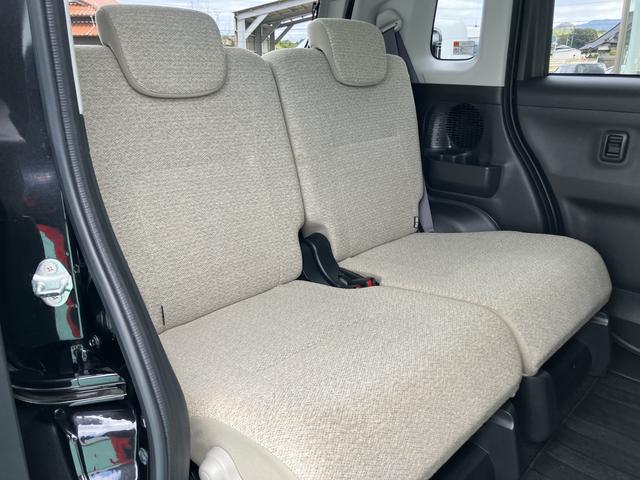 ムーヴキャンバスＸ　ＳＡIII（山口県）の中古車