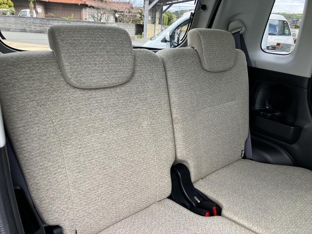 ムーヴキャンバスＸ　ＳＡIII（山口県）の中古車