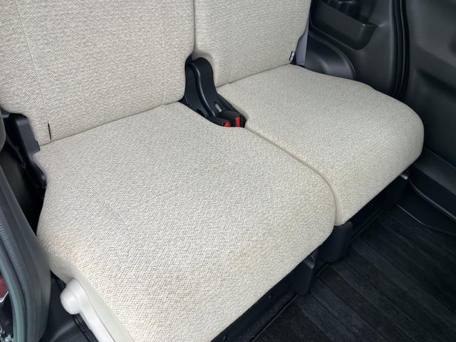 ムーヴキャンバスＸ　ＳＡIII（山口県）の中古車