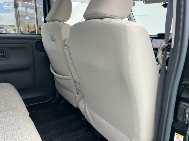 ムーヴキャンバスＸ　ＳＡIII（山口県）の中古車