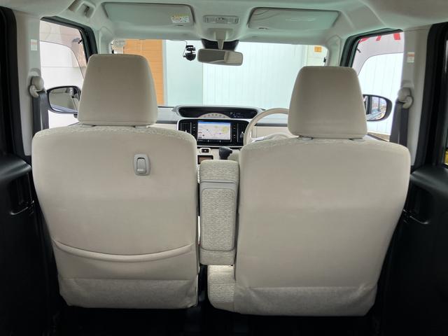 ムーヴキャンバスＸ　ＳＡIII（山口県）の中古車