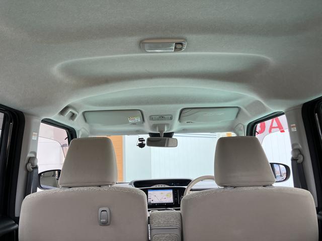 ムーヴキャンバスＸ　ＳＡIII（山口県）の中古車