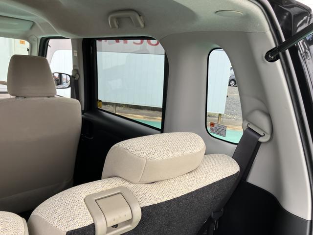 ムーヴキャンバスＸ　ＳＡIII（山口県）の中古車