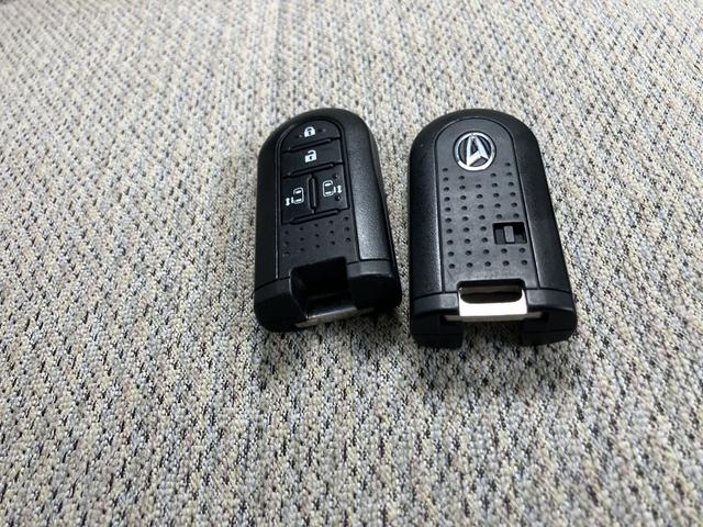 ムーヴキャンバスＸ　ＳＡIII（山口県）の中古車