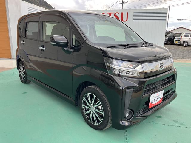 ムーヴカスタム　Ｘ　ＶＳ　ＳＡIII（山口県）の中古車