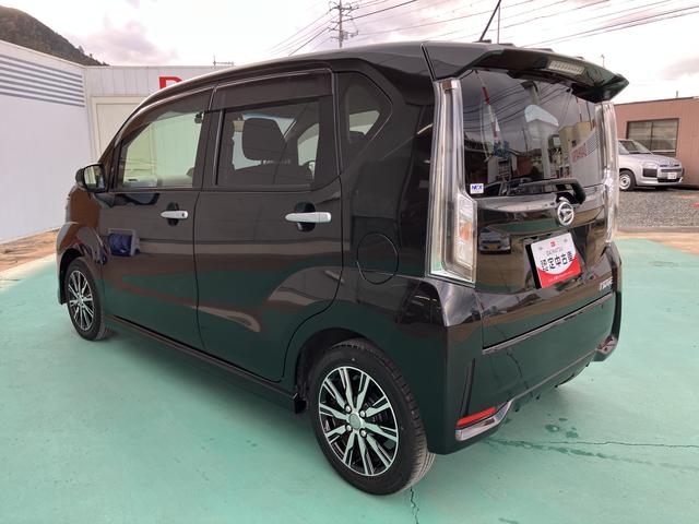 ムーヴカスタム　Ｘ　ＶＳ　ＳＡIII（山口県）の中古車