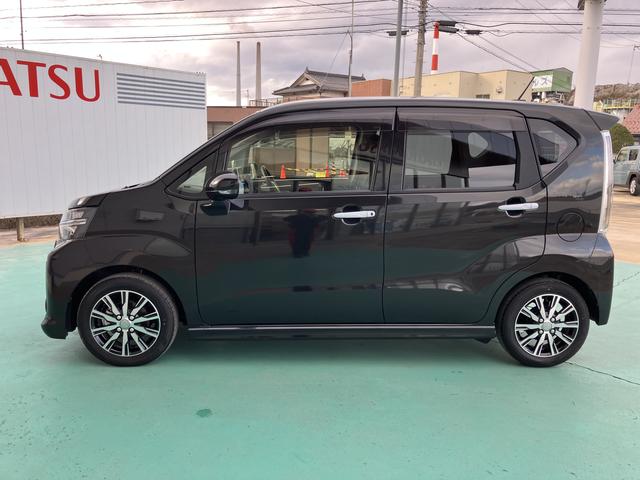 ムーヴカスタム　Ｘ　ＶＳ　ＳＡIII（山口県）の中古車