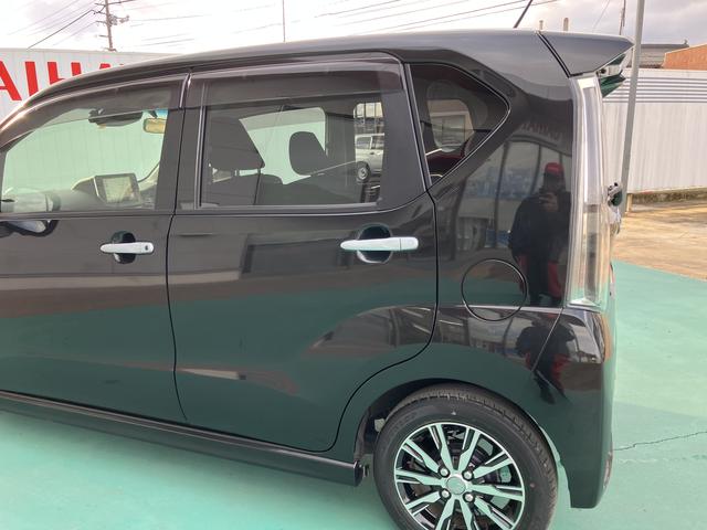 ムーヴカスタム　Ｘ　ＶＳ　ＳＡIII（山口県）の中古車