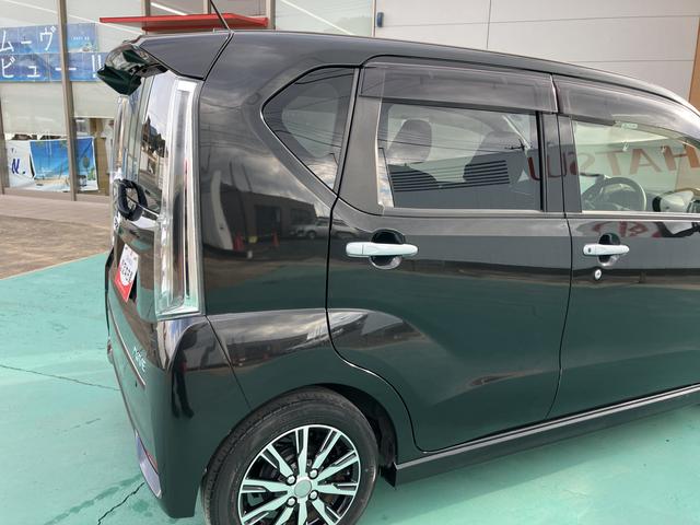 ムーヴカスタム　Ｘ　ＶＳ　ＳＡIII（山口県）の中古車