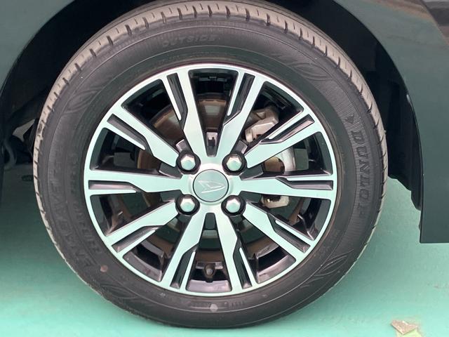 ムーヴカスタム　Ｘ　ＶＳ　ＳＡIII（山口県）の中古車