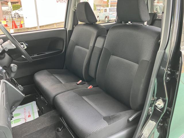 ムーヴカスタム　Ｘ　ＶＳ　ＳＡIII（山口県）の中古車