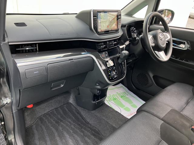 ムーヴカスタム　Ｘ　ＶＳ　ＳＡIII（山口県）の中古車