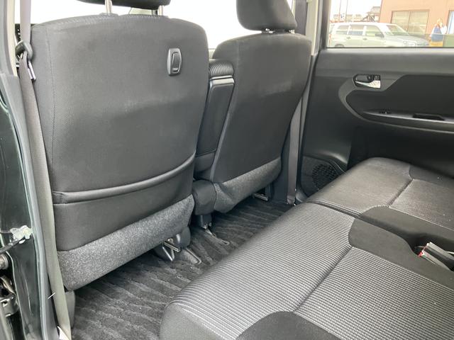 ムーヴカスタム　Ｘ　ＶＳ　ＳＡIII（山口県）の中古車