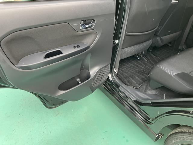 ムーヴカスタム　Ｘ　ＶＳ　ＳＡIII（山口県）の中古車