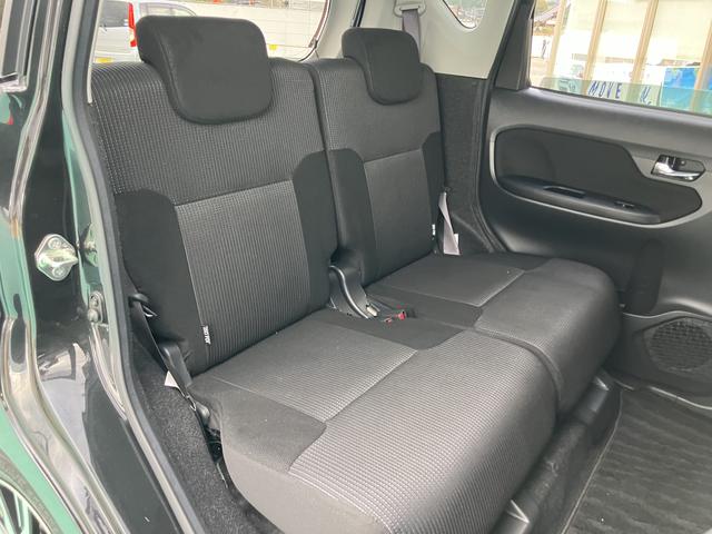 ムーヴカスタム　Ｘ　ＶＳ　ＳＡIII（山口県）の中古車