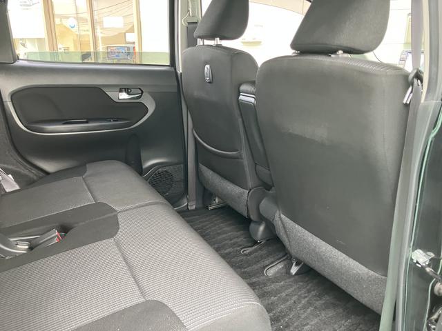 ムーヴカスタム　Ｘ　ＶＳ　ＳＡIII（山口県）の中古車