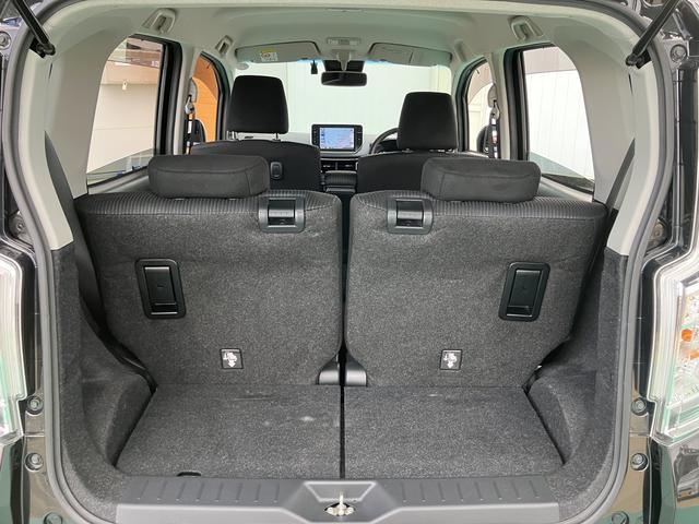 ムーヴカスタム　Ｘ　ＶＳ　ＳＡIII（山口県）の中古車