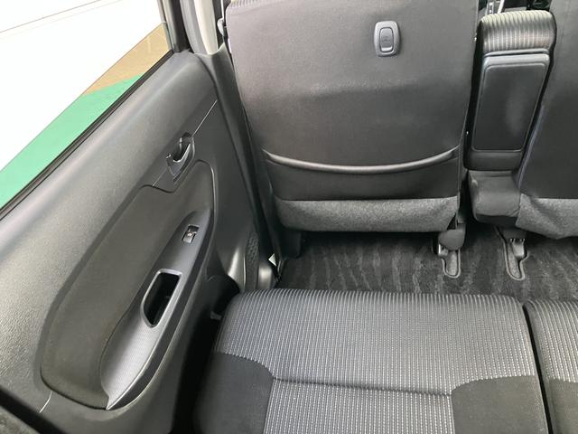 ムーヴカスタム　Ｘ　ＶＳ　ＳＡIII（山口県）の中古車