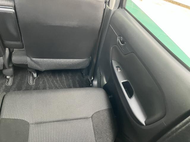 ムーヴカスタム　Ｘ　ＶＳ　ＳＡIII（山口県）の中古車