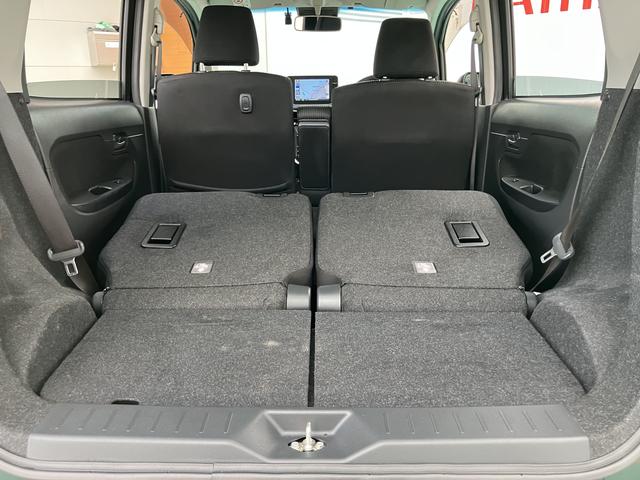 ムーヴカスタム　Ｘ　ＶＳ　ＳＡIII（山口県）の中古車