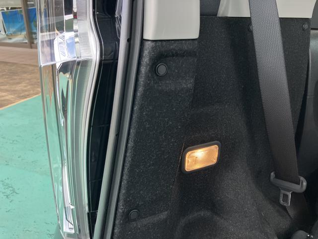 ムーヴカスタム　Ｘ　ＶＳ　ＳＡIII（山口県）の中古車