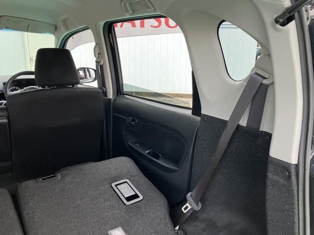 ムーヴカスタム　Ｘ　ＶＳ　ＳＡIII（山口県）の中古車