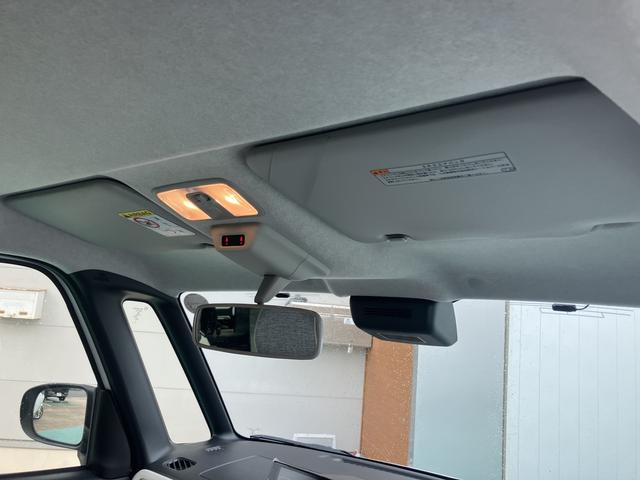 ムーヴキャンバスストライプスＧアイドルストップ　セキュリティアラーム　スマートキープッシュスタート　キーフリーキー　ＬＥＤライト　車線逸脱警報　Ｗエアバッグ　運転席エアバック　オートハイビーム　ＡＢＳ　安全ボディ　両Ｐドア（山口県）の中古車