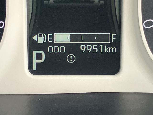 ムーヴキャンバスストライプスＧアイドルストップ　セキュリティアラーム　スマートキープッシュスタート　キーフリーキー　ＬＥＤライト　車線逸脱警報　Ｗエアバッグ　運転席エアバック　オートハイビーム　ＡＢＳ　安全ボディ　両Ｐドア（山口県）の中古車