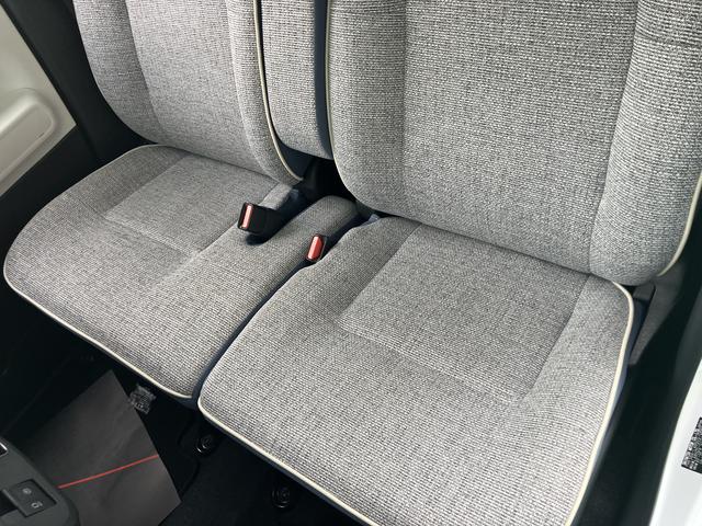 ムーヴキャンバスストライプスＧアイドルストップ　セキュリティアラーム　スマートキープッシュスタート　キーフリーキー　ＬＥＤライト　車線逸脱警報　Ｗエアバッグ　運転席エアバック　オートハイビーム　ＡＢＳ　安全ボディ　両Ｐドア（山口県）の中古車